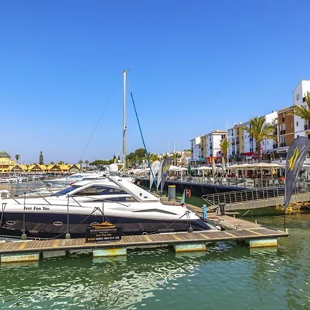 Luxury In Serene Location With Pool & Private Garden * Quarteira